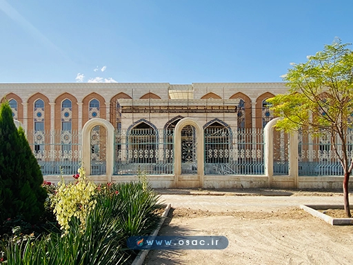 مجتمع فرهنگی دارالفقاهه