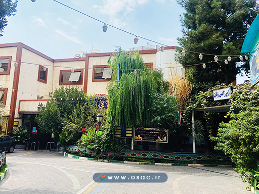 بیمارستان ایزدی